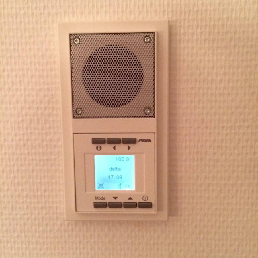 Steiner Strandappartements Studio-Appartement 203 Seeseite 施泰因 外观 照片
